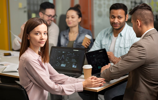 Web Development Services